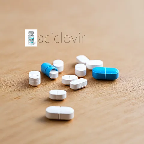 Aciclovir